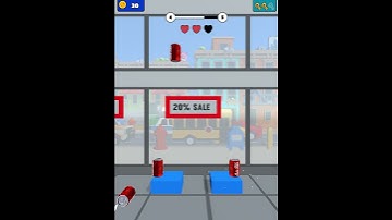 SUPER SALE? 👼 - Hypermarket 3D