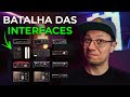 Testei 13 placas de som  no compre uma interface antes de assistir esse vdeo