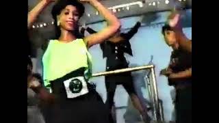 Detroit Techno Partys