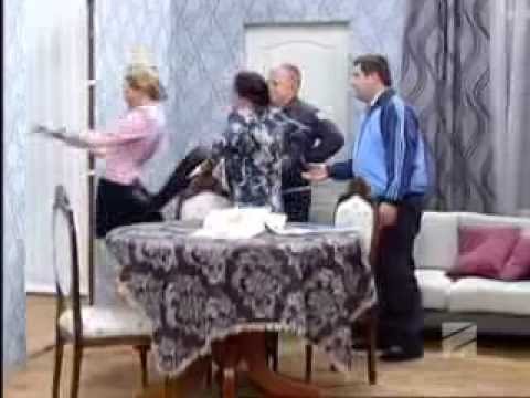 კომედი შოუ ცისმარი - გადი ეხლა აქედან! / komedi shou cismari - gadi exla aqedan!