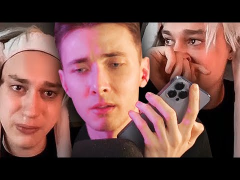 НЕКОГЛАЙ ЧУТЬ НЕ ДОВЕЛ ХЕСУСА ДО СЛЕЗ