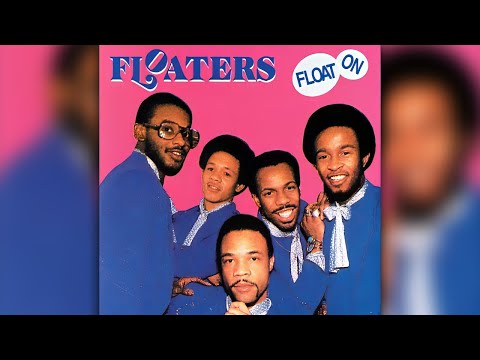 Floaters - No Stronger Love