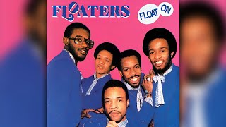 Watch Floaters No Stronger Love video