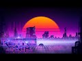 The G - Lights  | RetroSynth (Synthwave / Dreamwave)