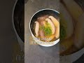 一人のごはんを適当にしない。自分を愛でる盛り付けの魔法#御食事ゆにわ #ちこ #心と体の結び直し #自分を愛でる #Shorts