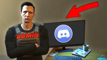 Fake Admin PC Checks Random Players (Ft @Mercyss @DoseOfCrown )