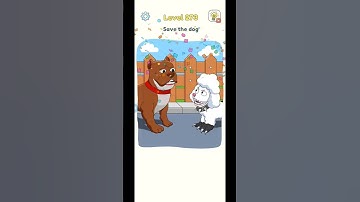 Dop 3 displace one part level 273✓#dop #dop1 #dop2 #dop3 #gameplay #androidgames #shorts