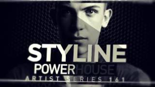 Styline Power House - Royalty Free Styline Sample Pack