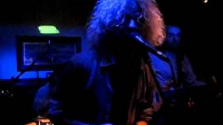 Milos Krstic - Red House Part 2