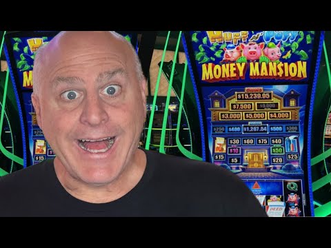 High Limit Gambling and HUGE Wins at Agua Caliente Casino! #Ad