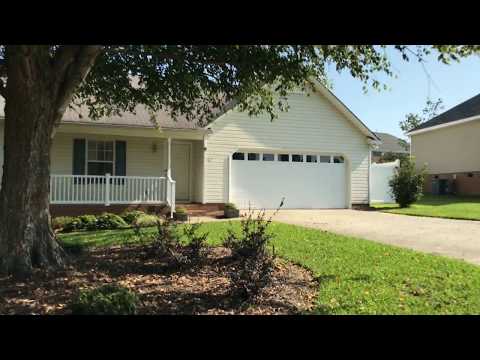 30 Longshadow Circle, Lexington, SC home video tour