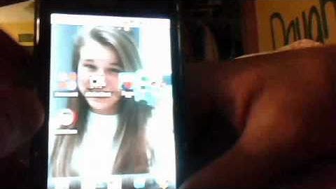 Top 5 android games(huawei ascend)