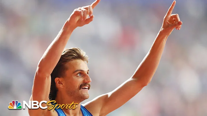 Engels and Blankenship jostle for final spots in 1...