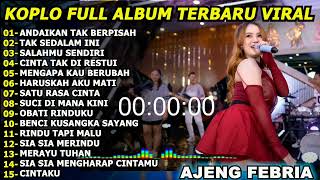 ORANG KETIGA, SALAHMU SENDIRI — DANGDUT FULL ALBUM VIRAL 2026 screenshot 2