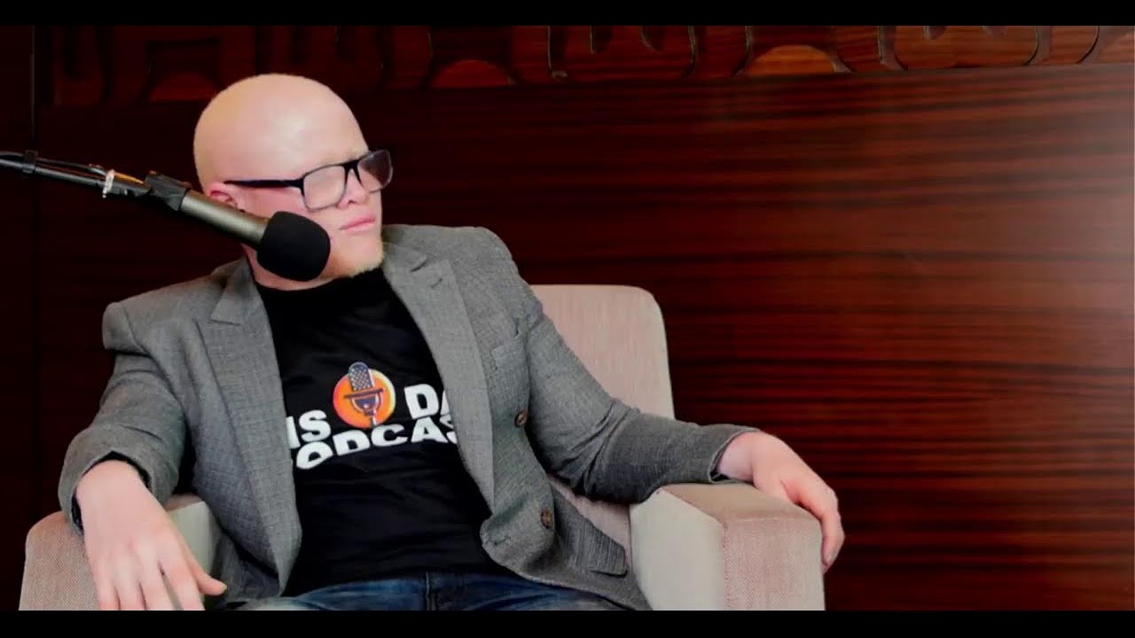 THE INCLUSIVE AFRICA CONFERENCE 2023