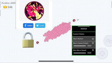 Unlocked Phoenix Level 3🔐(XELAHOT MACRO)🐊😱