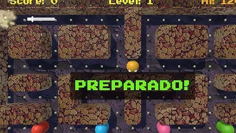 Pacman en Unity | Parte 2 | Script altura paredes | Singleton