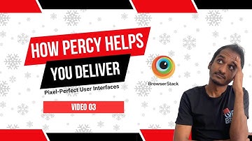 How Percy Helps You Deliver Pixel-Perfect User Interfaces