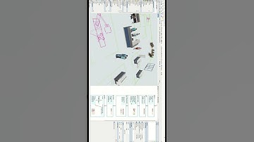 Short 3 | Coordinated Task Process Flow Tutorial in Flexsim | Part 6 | Flexsim Tutorial #leansimcorp