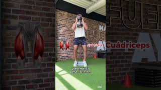 La Mejor Forma De Hacer Sentadilla