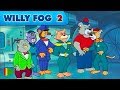 Вилли Фог 2 - 20 | Мультфильмы |