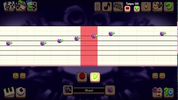 How to make plant island ghazt composer tutorials