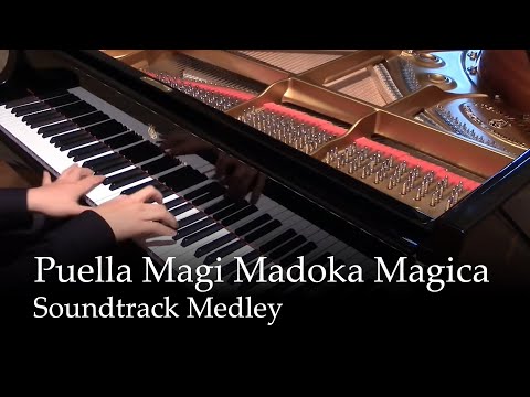 mahou-shoujo-madoka-magica---soundtrack-medley-[piano]