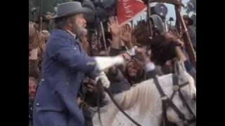 Robert E Lee at Gettysburg