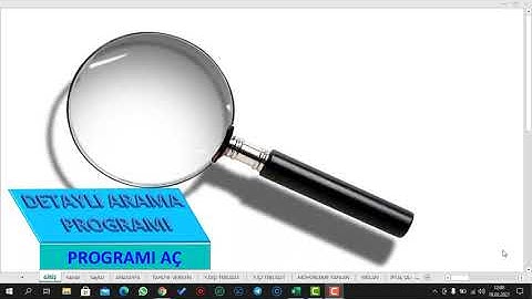 Listbox ile Sayfada Arama Yapmak ve Veriyi Çağırmak