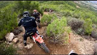 Enduro Race 2022 4Riding 16012022