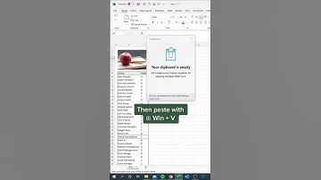 MS EXCEL SHORTCUT FORMULA #shorts #excel #msexcel #accounting #finance