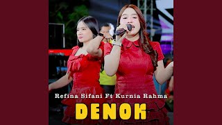 Denok (feat. Kurnia Rahma) [Live]