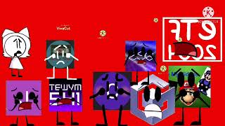 Requested What Happens If Someone Watches 1995 Sony Wonder Logo In Stjs G-Major?