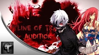 [OoT] 2nd Audition -OPEN-