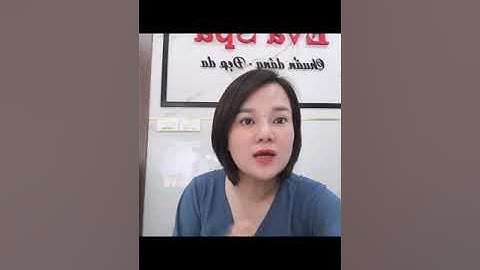 Học nghề spa có được nhận chứng chie hành nghề không? #evaspa #daynghespa #mienphi