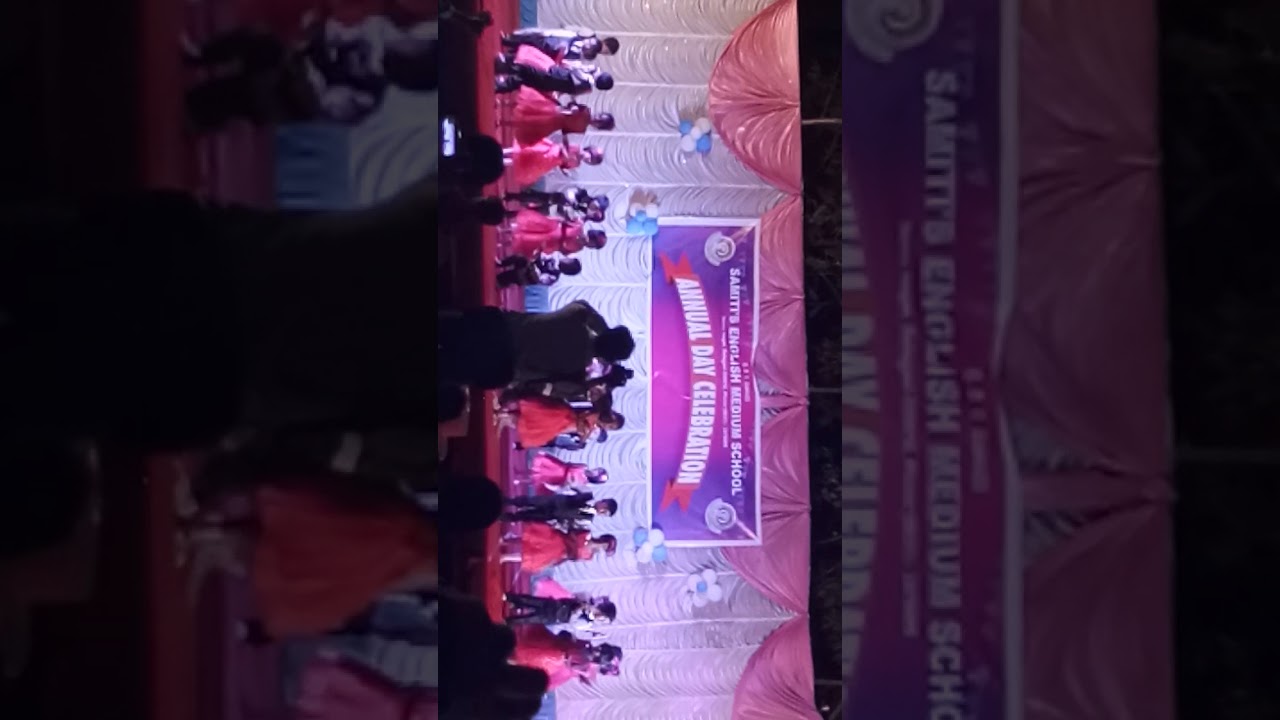 S. S. S. Samiti public school