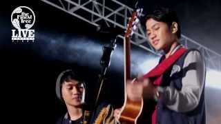 Wanted Dead Or Alive - The Finest Tree LIVE CONCERT #3 (cover)