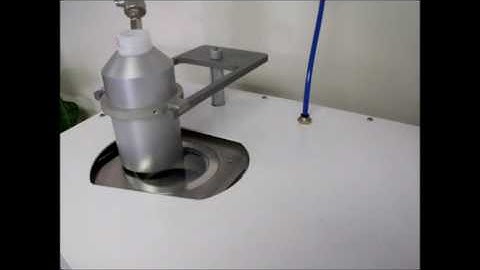 OCCHIO PARTICLE ANALYSIS SYSTEMS