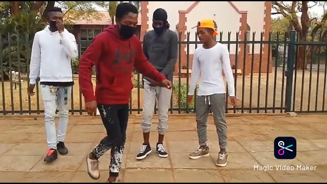 coi leray Ep3 dance TWINNEM YouTube