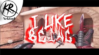 I Like Beingedit Standoff 2 By Nektorl So2