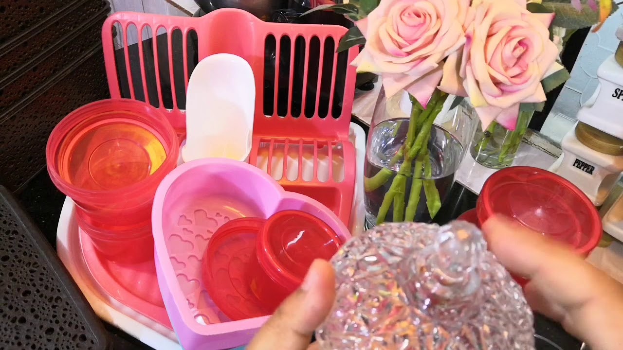 مشترياتي للمطبخ حاجة ٢٥٠ وحاجة ٥٠٠ اتمنى تستفادون ورد على إحدى المتابعات 🇮🇶♥️🇮🇶✋