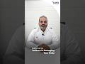 Oral Cancer Symptoms From Tobacco Use | Dr. Smith Doshi Explains | #oralcancerawareness #shorts