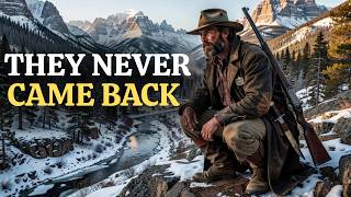 The Frontier Ghost Unit That Vanished in the Rocky Mountains (1861s)