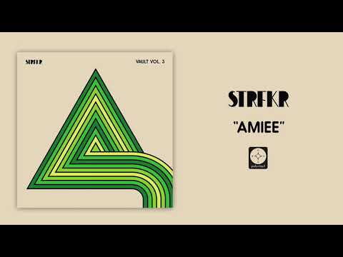 STRFKR - Amiee [OFFICIAL AUDIO]