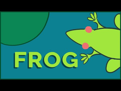 Frog — Trailer