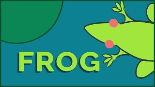 FROG - Game Trailer screenshot 5