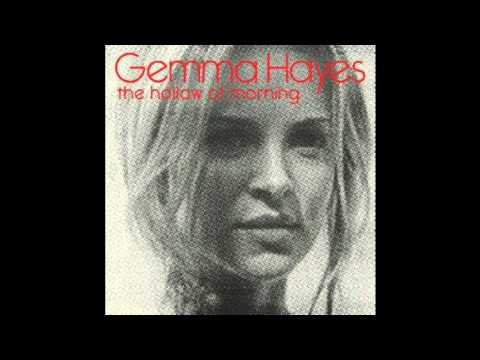 Gemma Hayes - In Over My Head