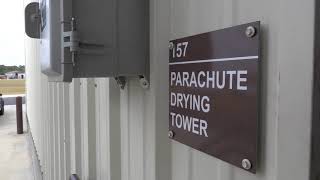 Celebrity Parachute Rigging Facility at Fort Bragg Net Worth