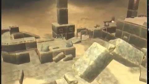 Halo 3 - Battle of Britain CTF