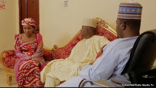 Nina Kashe Auren [ Part 3 Saban Shiri ] Latest Hausa Films Original Video